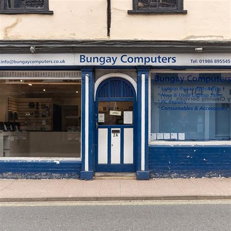 Bungay Computers